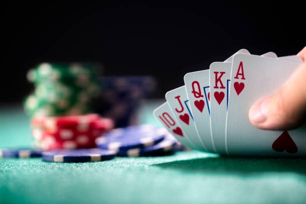 batak 5d Auto Cash-Out Setting
