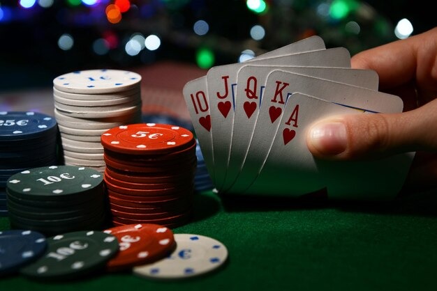 batak 5d Live Bet Feed Sidebar