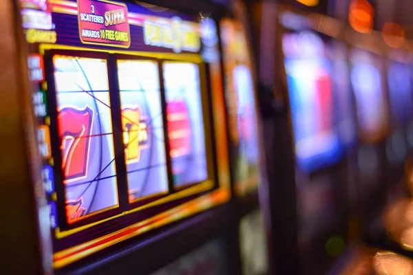 batak 5d Slot Lobbies by Provider